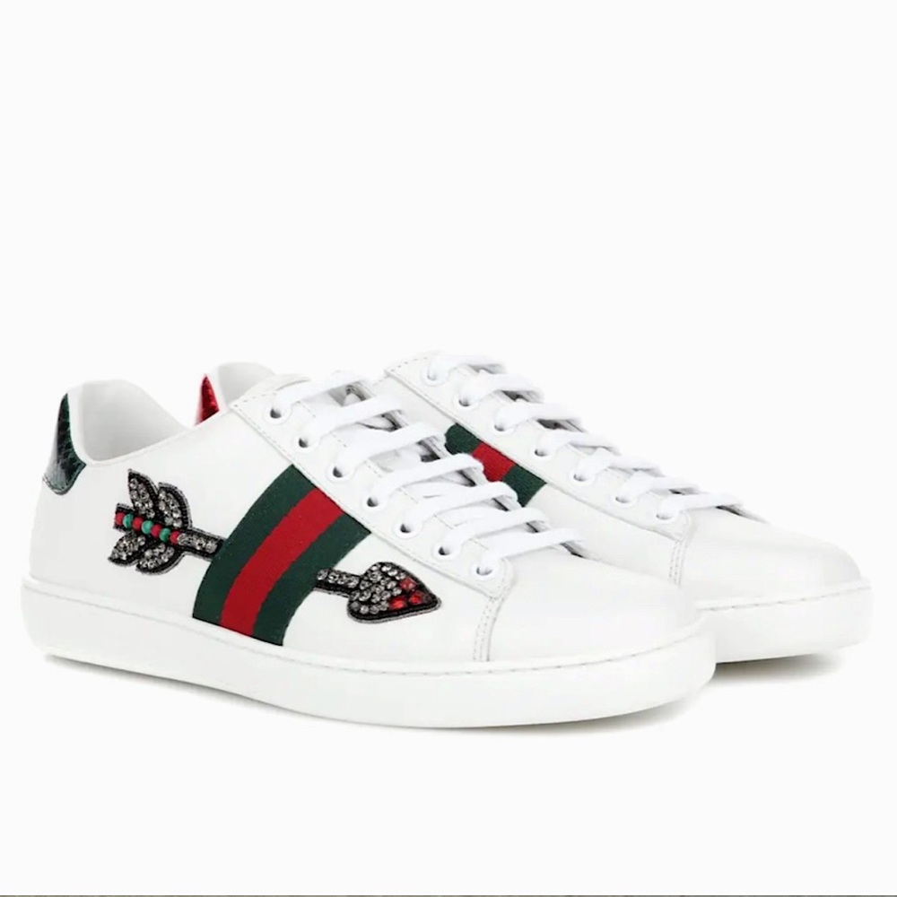 GUCCI sneakers